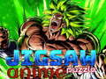 Spil Anime Jigsaw Puzzle