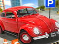 Spil Real Car Parking: Parking Master