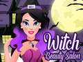Spil Witch Beauty Salon
