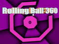 Spil Rolling Ball 360