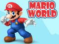 Spil Mario World