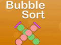Spil Buble sort