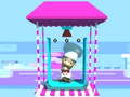 Spil Popcorn Puzzle Ultimate Burst Chief