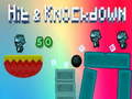 Spil Hit & Knockdown