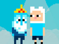 Spil Time Of Adventure: Ice King