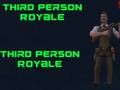 Spil  Third Person Royale
