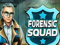 Spil Forensic Squad