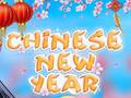 Spil Chinese New Year