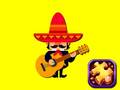 Spil Puzzle Guitar