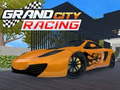 Spil Grand City Racing