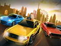 Spil Real Car Parking Master Game