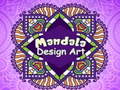 Spil Mandala Design Art