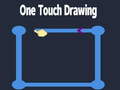Spil One Touch Drawing