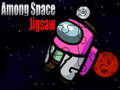 Spil Among Space Jigsaw