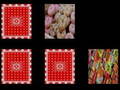 Spil Memorize the sweets