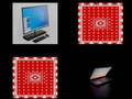 Spil memorize the computers