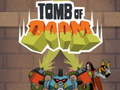 Spil Ben 10 Tomb of Doom