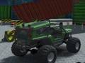 Spil RCC Car Parking 3D