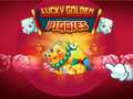 Spil Lucky golden Piggies