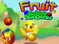 Spil Fruit Bubble Shooters