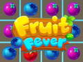 Spil Fruit Fever