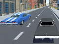 Spil Crazy Car Traffic Racing 2021
