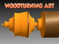 Spil Woodturning Art