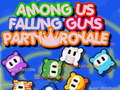 Spil Among Us Falling Guys Party Royale