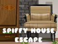 Spil Spiffy House Escape