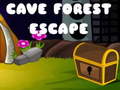 Spil Cave Forest Escape
