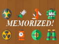 Spil Memorized!
