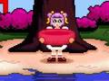 Spil Touch and Catch: Sakura Blossom