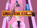 Spil Shadow Ninja