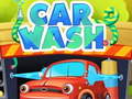Spil car wash 