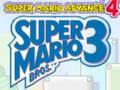 Spil Super Mario Advance 4