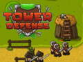 Spil Tower Defense