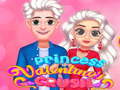 Spil Princess Valentine's Crush