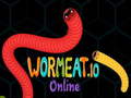 Spil Wormeat.io Online