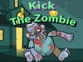 Spil Kick The Zombies