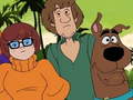 Spil Scooby Doo Hidden Stars