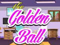 Spil The golden ball