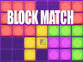 Spil Block Match