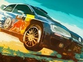Spil Desert Racer