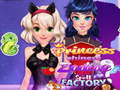 Spil Chinese Zodiac Spell Factory