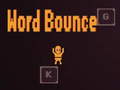 Spil Word Bounce