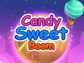 Spil Candy Sweet Boom