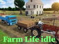 Spil Farm Life idle