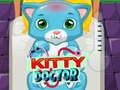 Spil Kitty Doctor