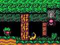 Spil Froggy Knight: Lost in the Forest