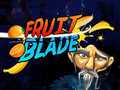 Spil Fruit Blade